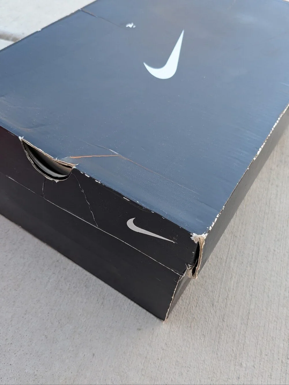Ds Nike Air Max 90 Solar Red Hyperfuse ID Rare